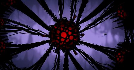 Insanely Twisted Shadow Planet trafi na PC