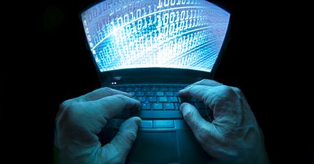 Do Darknetu nikt nie trafia przypadkiem