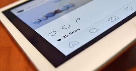 Zależy ci na zdrowiu? Wyłącz Instagrama