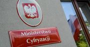 Awaria systemów rządowych. Rzecznik prasowy uspokaja