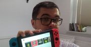 Nintendo Switch, czyli jak zakochać się pomimo wad