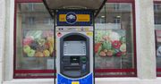 Awaria bankomatów Euronetu trwała kilka godzin