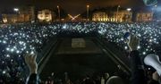 Węgry: masowe protesty przeciwko opodatkowaniu internetu