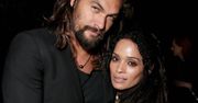 Jedna z najpiękniejszych par Hollywood znowu razem! Jason Momoa i Lisa Bonet postanowili dać sobie drugą szansę