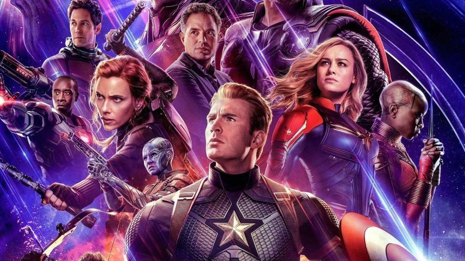 To już koniec(?) przygód Avengersów