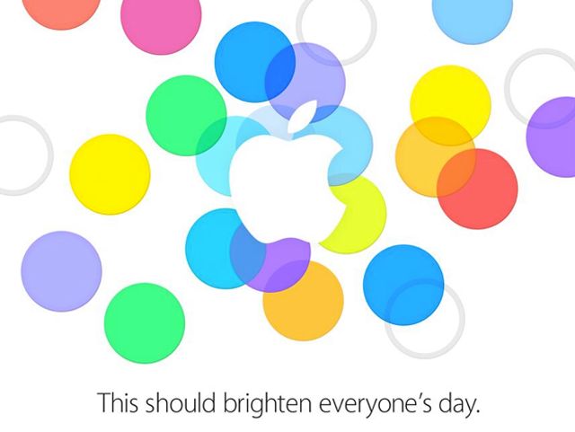 Apple potwierdza: premiera nowego iPhone'a już 10 września
