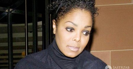 Szok! Janet Jackson ukrywa dwójkę swoich dzieci?