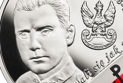 NBP wypuścił nową monetę. Kosztuje 120 zł, wyróżnia się kolorami