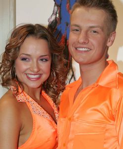 Widzowie pokochali ją w programie "Taniec  z gwiazdami". Jak wygląda tancerka Aneta Piotrowska?