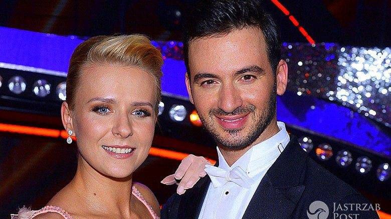 Aneta Zając i Stefano Terrazzino. Co ich łączy?