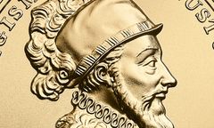 NBP wypuścił nowe monety. Za jedną trzeba zapłacić aż 12,5 tys. zł