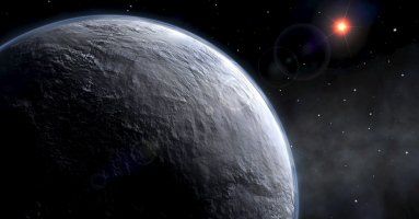 Sensacyjne odkrycie polskich astronomów