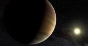 Planeta dla Polski. Stanisław Lem uhonorowany przez Międzynarodową Unię Astronomiczną