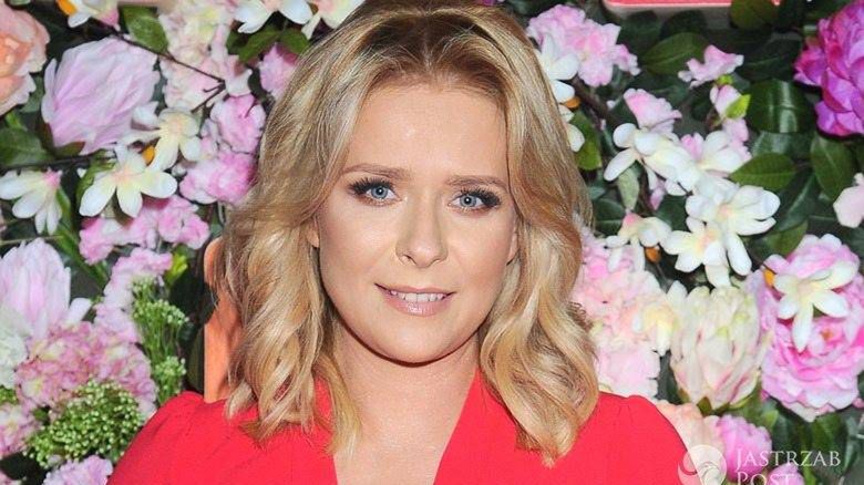 Aneta Zając pokazała tort synów