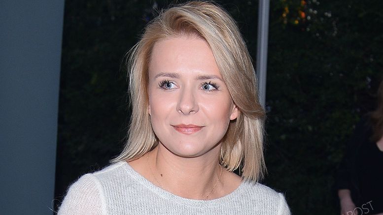 Aneta Zając o imprezowaniu z dziećmi, fot. ONS