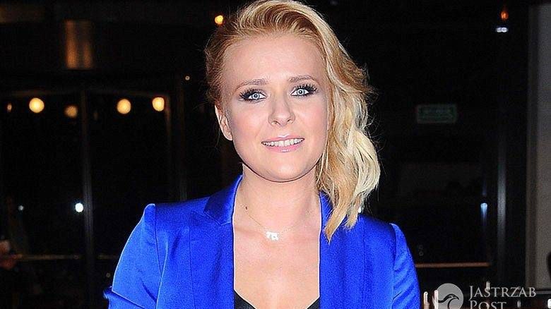 Aneta Zając z synami