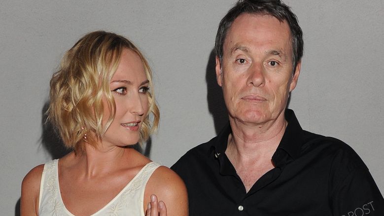 Rozstanie Anity Lipnickiej i Johna Prtera, fot. AKPA