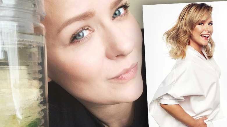 Aneta Zając dieta, metamorfoza