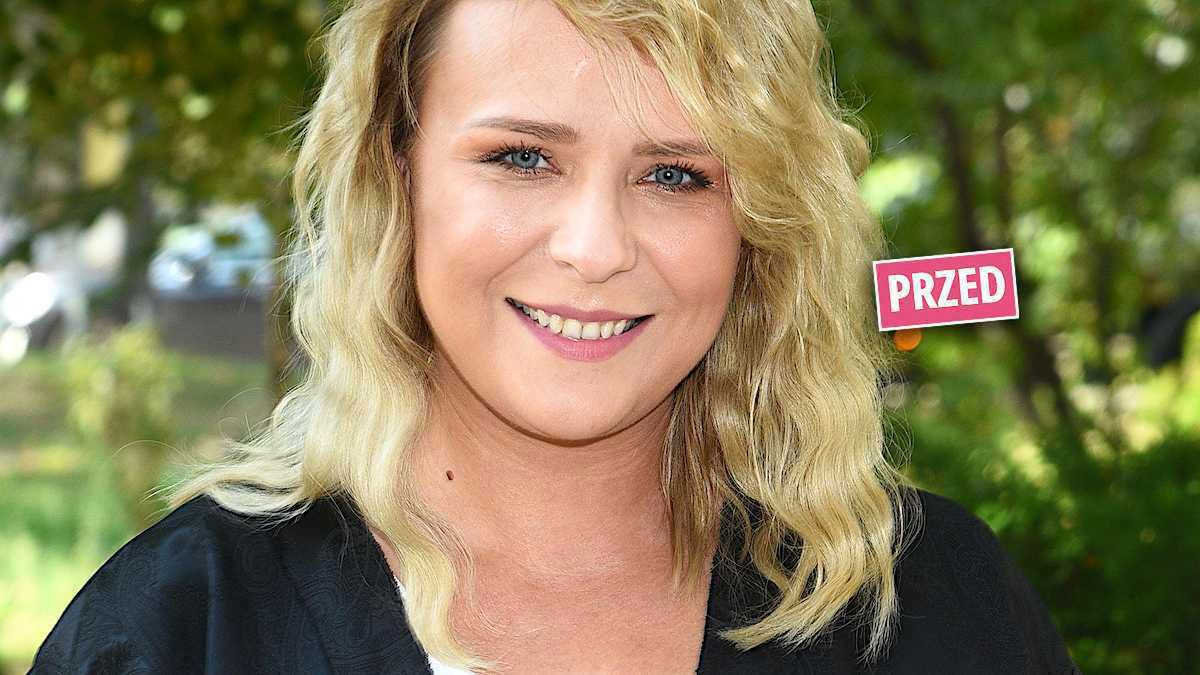 Aneta Zając rozkwita u boku nowego partnera. Modna fryzura dodała jej blasku