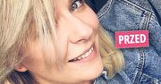 Mocna metamorfoza Anety Zając! W nowej fryzurze wygląda bardzo ostro