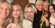 Gwiazdy bez makijażu na imprezie u Gwyneth Paltrow! Aktorka wyprawiła "no make-up party". Mamy zdjęcia