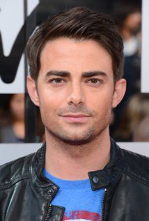 Jonathan Bennett to amerykański aktor i model