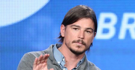 Josh Hartnett odmówił niewłaściwym osobom. "Dostałem swoją nauczkę"