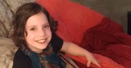 Historia ukraińskiej sieroty, która miała udawać dziecko. Udzieliła pierwszego wywiadu