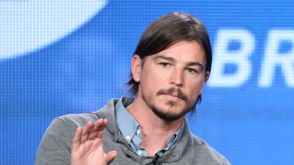 Josh Hartnett