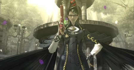 Bayonetta w Mortal Kombat 11? Hideki Kamiya lubi to