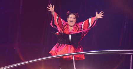 Netta wygrała Eurowizję. Jednak jej dosadny komentarz może być zalążkiem nowego konfliktu izraelsko-palestyńskiego