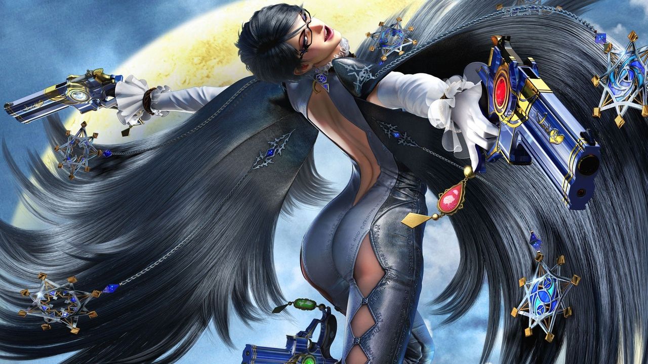 Jedna Bayonetta, dwie Bayonetty, Bayonetta 3!