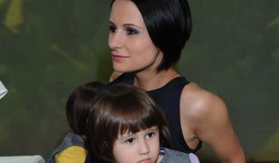 Anna Świątczak przeszła metamorfozę. Wygląda zupełnie inaczej
