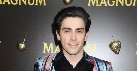 Finalista "MasterChefa" został ojcem. Pokazał zdjęcie