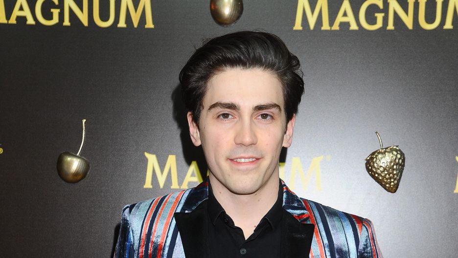 Matteo Brunetti z "MasterChefa" został ojcem