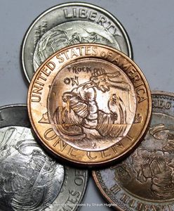 Batman i Homer Simpson na monetach? Też chciałbyś mieć te dzieła sztuki w portfelu