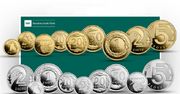 NBP "zarżnie numizmatykę"? 23 tys. zł za 9 monet