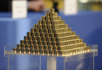 NBP wyda prawie 11 mln zł na produkcję nowych monet kolekcjonerskich. Zamówienie zrealizuje Mennica Polska