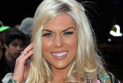 Frankie Essex: ona uwielbia pokazywać swoje wdzięki!