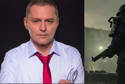 "Wolfenstein II" ocenzurowany. Cezary Gmyz zgadza się z nami, że to absurd