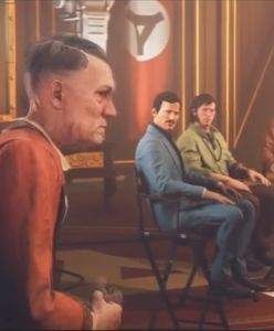 W niemieckim "Wolfensteinie II" ocenzurowano więcej niż samą swastykę