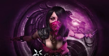 Piękne zdjęcia pięknych polskich cosplayerek z kalendarza Clash of Beauties