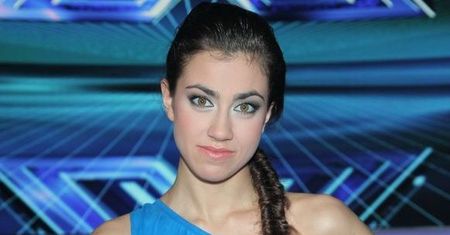 Maja Hyży przed "X factor"! Mamy jej telewizyjny debiut!