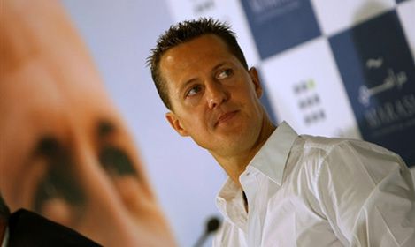 Schumacher: zmiany idą w dobrym kierunku