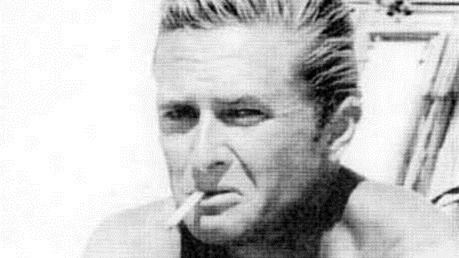 45 lat temu zmarł Marek Hłasko, "polski James Dean"