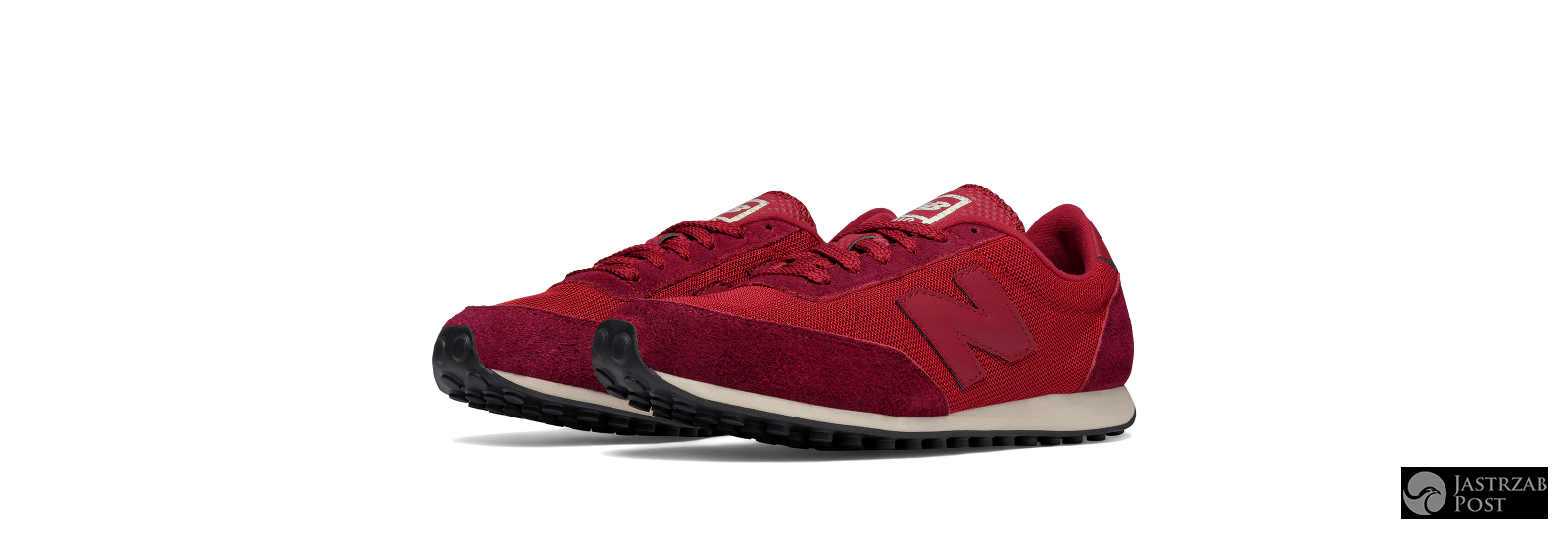 sneakersy New Balance, ok. 149zł