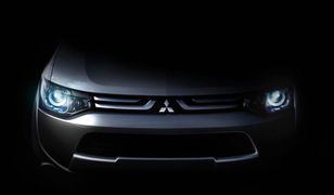 Tajemnicze Mitsubishi zadebiutuje w Genewie
