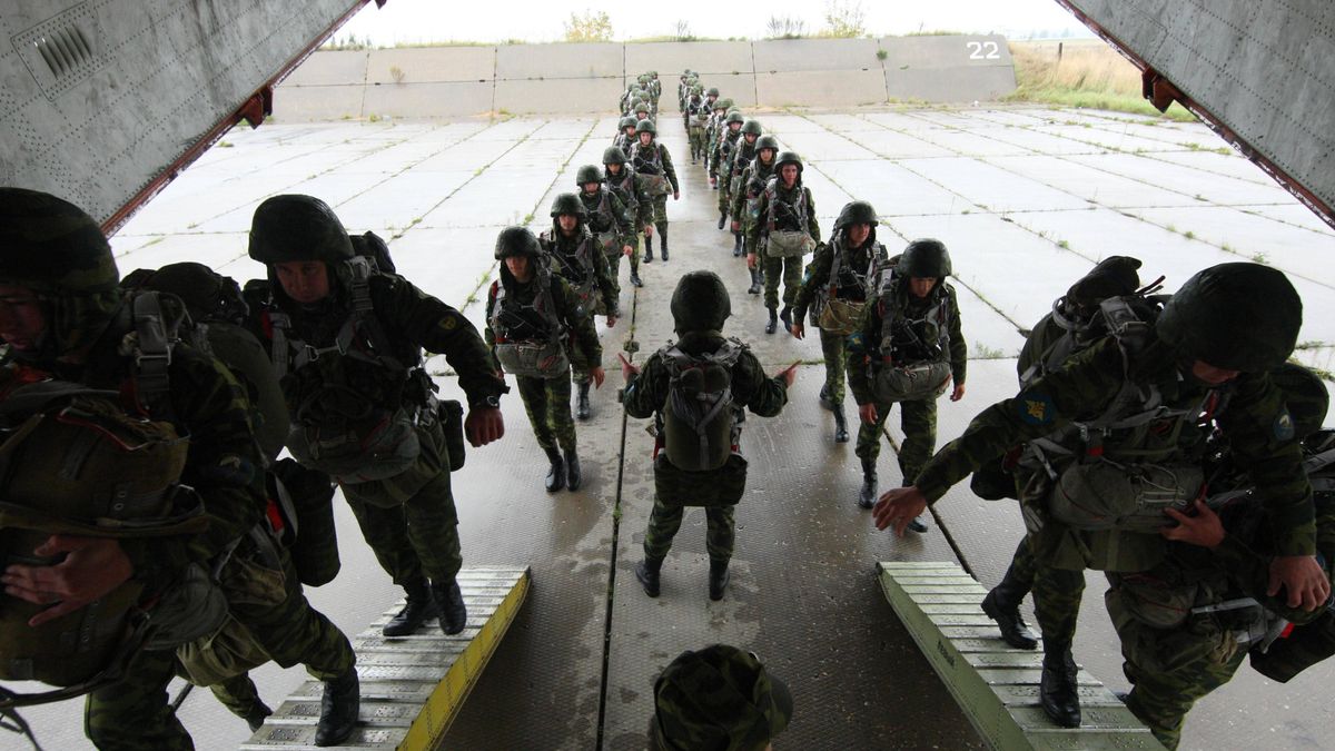 Oficjalnie w manewrach Zapad weźmie udział 12,7 tys. żołnierzy