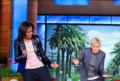 Ellen DeGeneres: Zdetronizowała Oprę Winfrey! Amerykanie ją uwielbiają