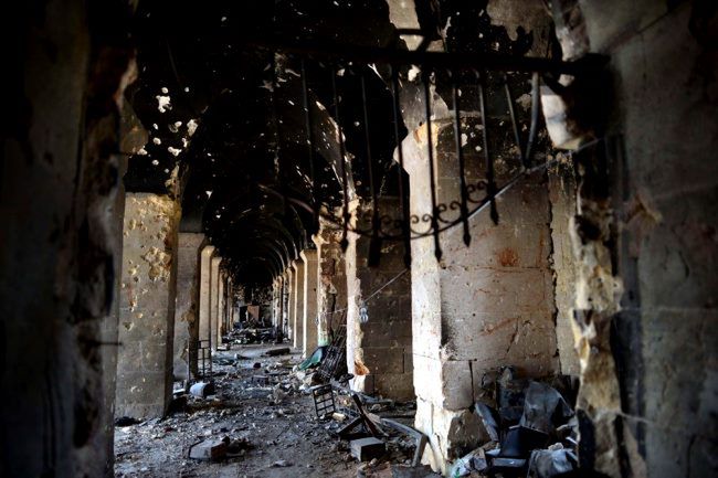 fot. AFP/EAST NEWS 